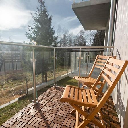 Apart Invest Widok 800 C7 Szklarska Poreba Dış mekan fotoğraf