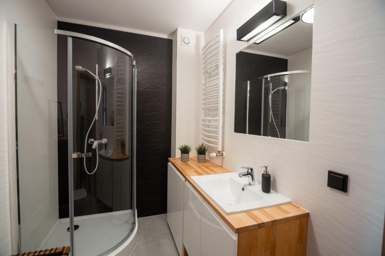 Apart Invest Widok 800 C7 Szklarska Poreba Dış mekan fotoğraf